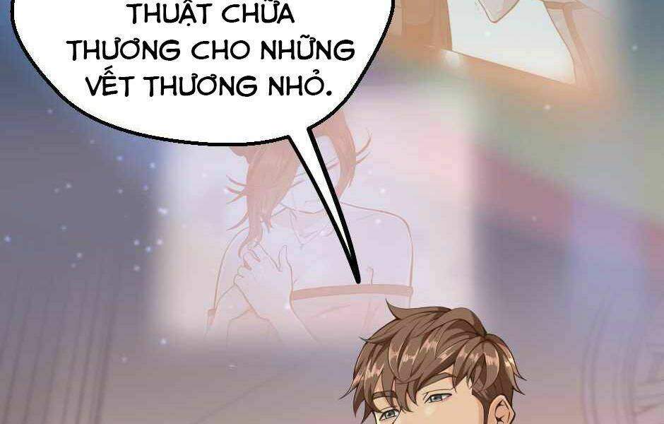 Ánh Sáng Cuối Con Đường Chap 120 - Next Chap 121