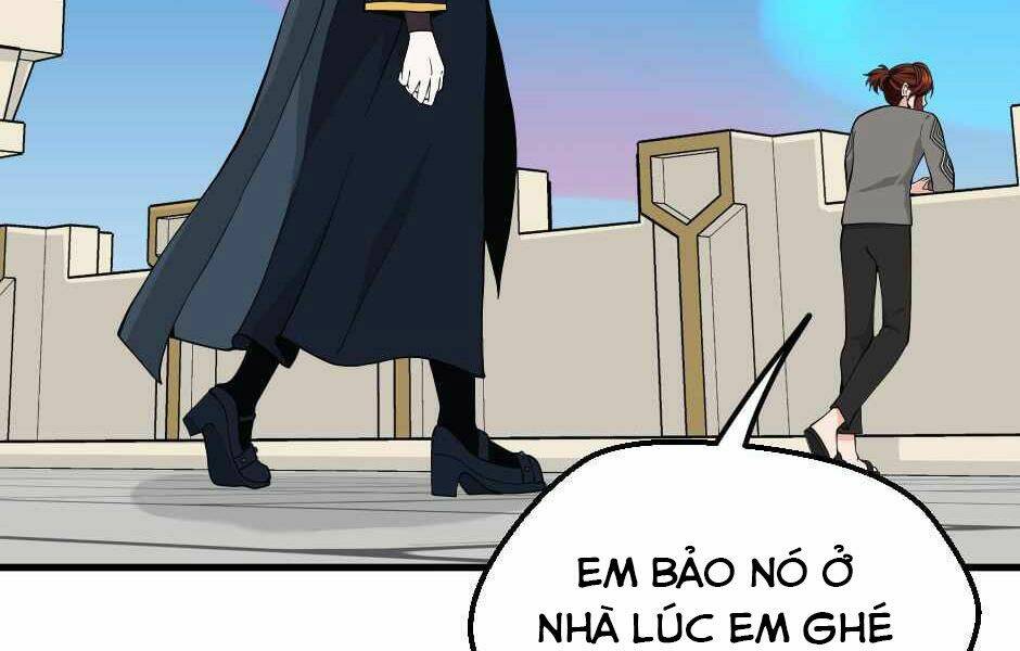 Ánh Sáng Cuối Con Đường Chap 120 - Next Chap 121