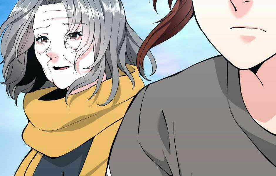 Ánh Sáng Cuối Con Đường Chap 120 - Next Chap 121