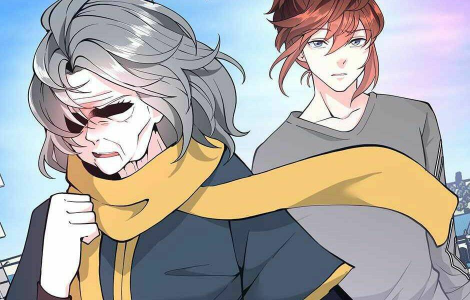 Ánh Sáng Cuối Con Đường Chap 120 - Next Chap 121