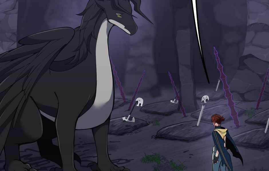 Ánh Sáng Cuối Con Đường Chap 120 - Next Chap 121