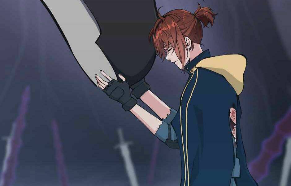 Ánh Sáng Cuối Con Đường Chap 120 - Next Chap 121