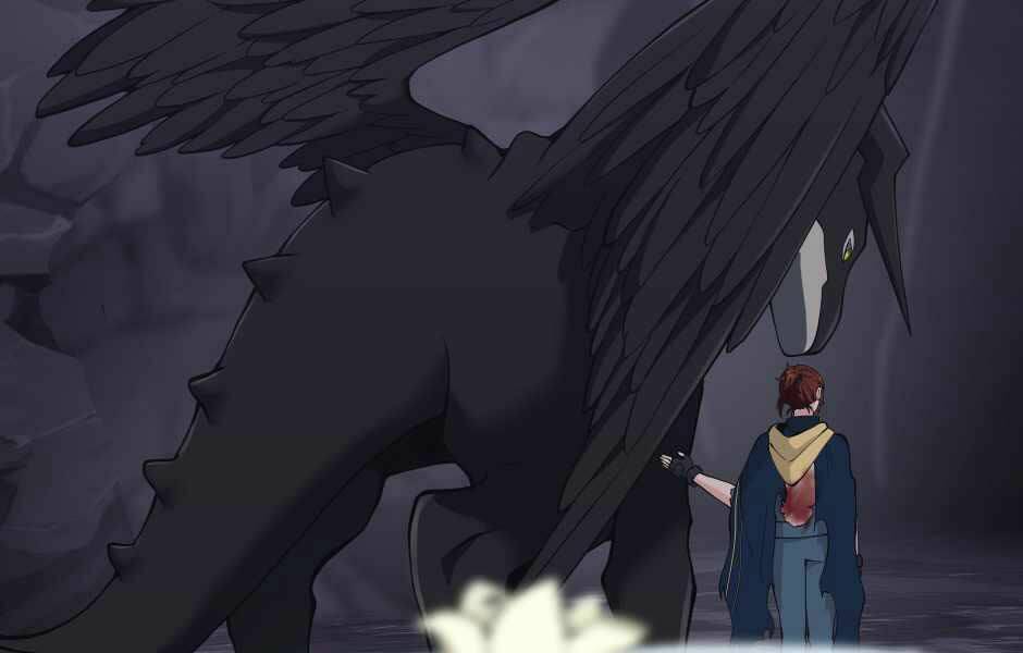 Ánh Sáng Cuối Con Đường Chap 120 - Next Chap 121