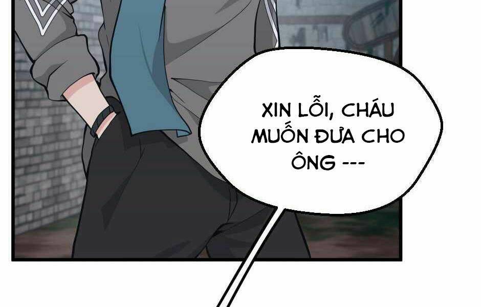 Ánh Sáng Cuối Con Đường Chap 121 - Next Chap 122