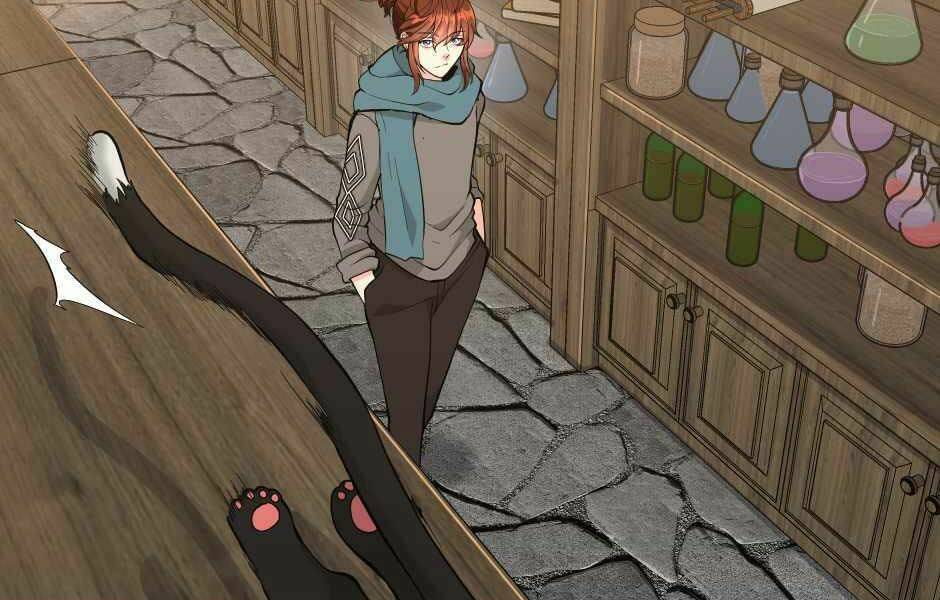 Ánh Sáng Cuối Con Đường Chap 121 - Next Chap 122
