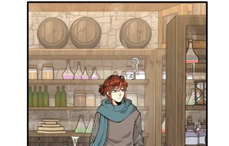 Ánh Sáng Cuối Con Đường Chap 121 - Next Chap 122