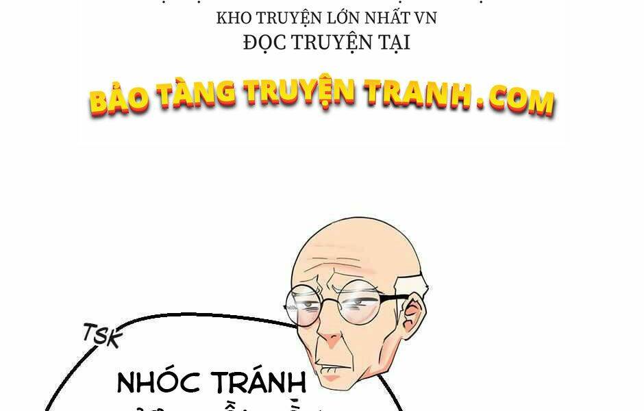 Ánh Sáng Cuối Con Đường Chap 121 - Next Chap 122