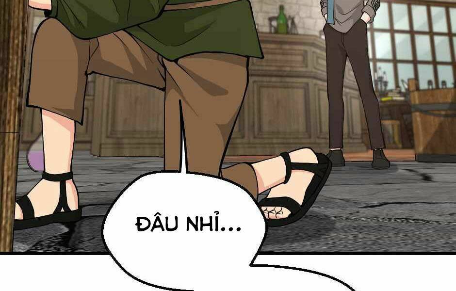 Ánh Sáng Cuối Con Đường Chap 121 - Next Chap 122