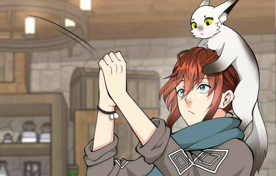Ánh Sáng Cuối Con Đường Chap 121 - Next Chap 122