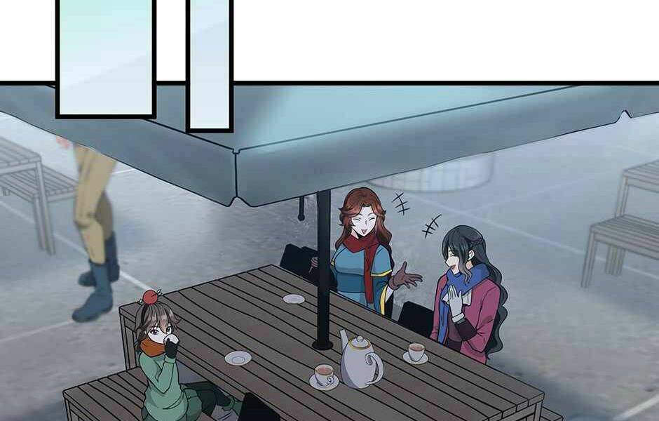 Ánh Sáng Cuối Con Đường Chap 121 - Next Chap 122