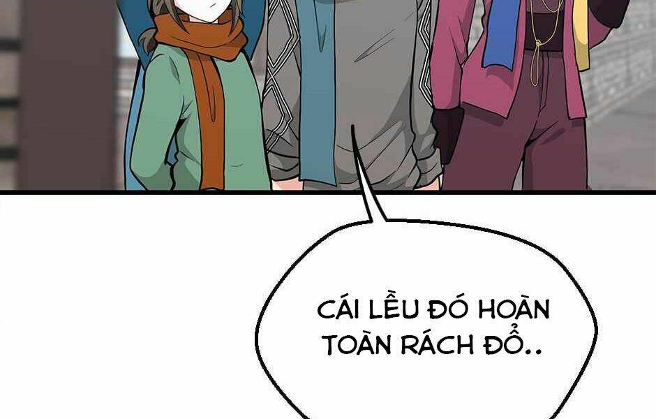 Ánh Sáng Cuối Con Đường Chap 121 - Next Chap 122