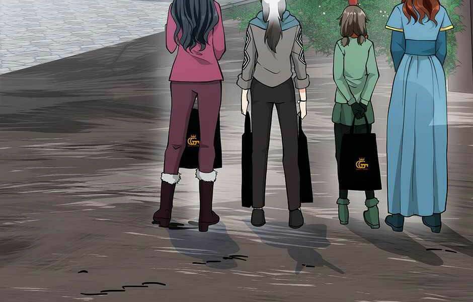 Ánh Sáng Cuối Con Đường Chap 121 - Next Chap 122