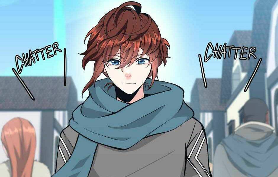 Ánh Sáng Cuối Con Đường Chap 121 - Next Chap 122