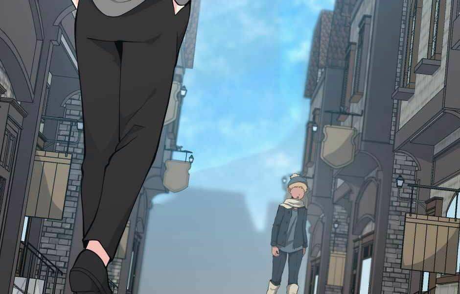 Ánh Sáng Cuối Con Đường Chap 121 - Next Chap 122