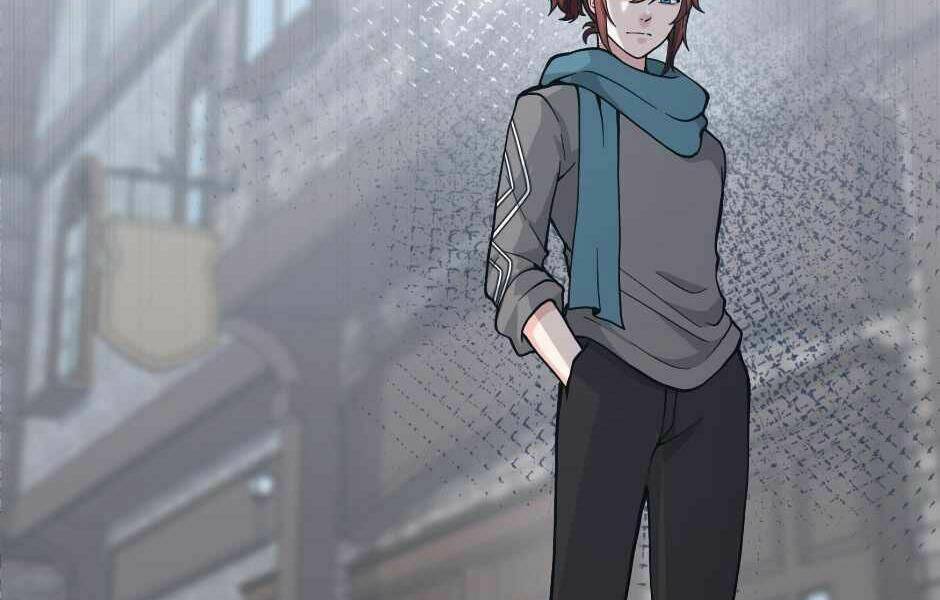 Ánh Sáng Cuối Con Đường Chap 121 - Next Chap 122