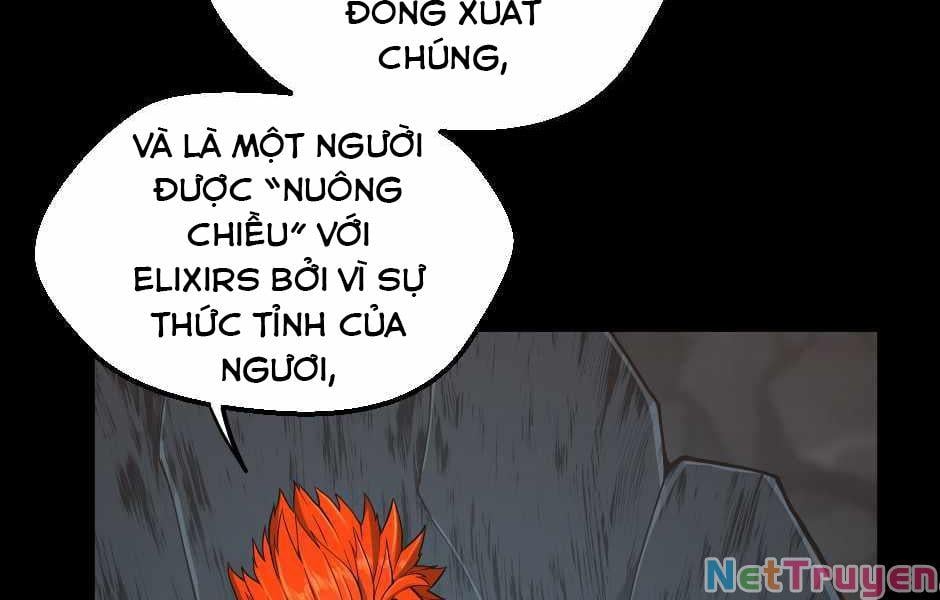 Ánh Sáng Cuối Con Đường Chap 122 - Next Chap 123