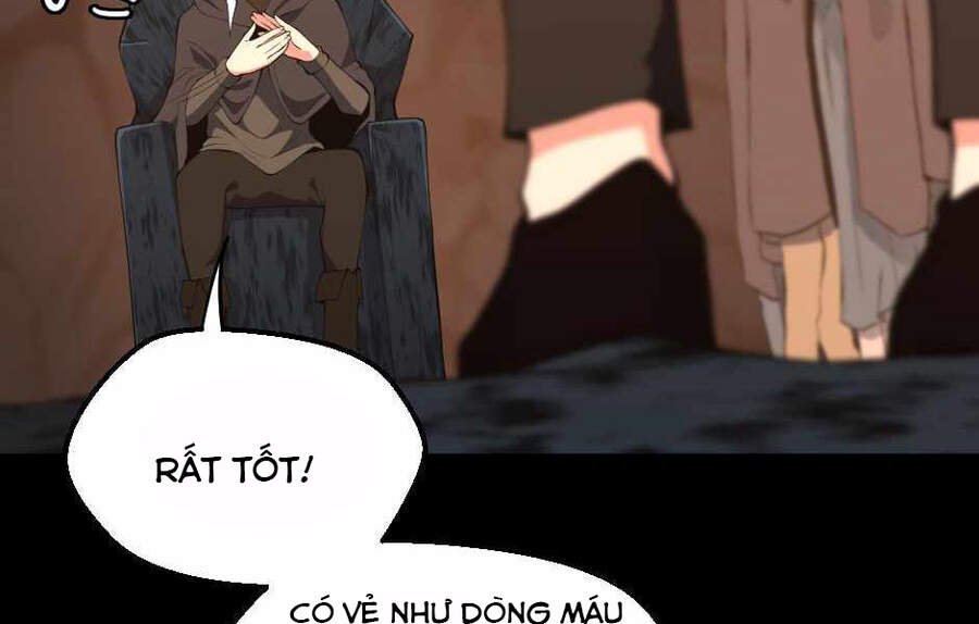 Ánh Sáng Cuối Con Đường Chap 122 - Next Chap 123