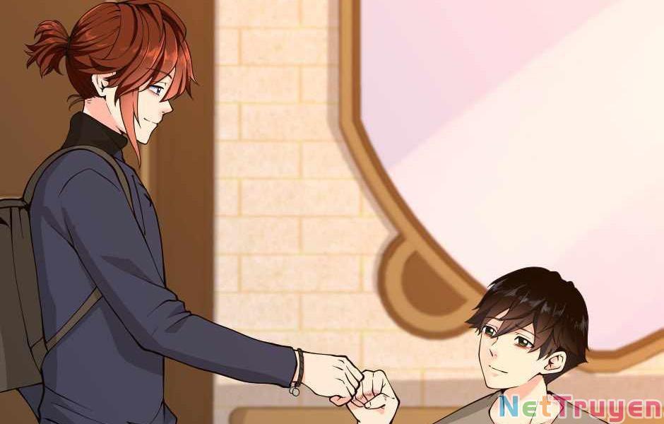 Ánh Sáng Cuối Con Đường Chap 122 - Next Chap 123