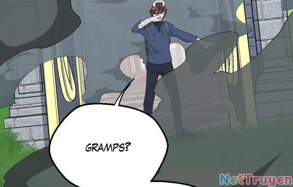 Ánh Sáng Cuối Con Đường Chap 122 - Next Chap 123