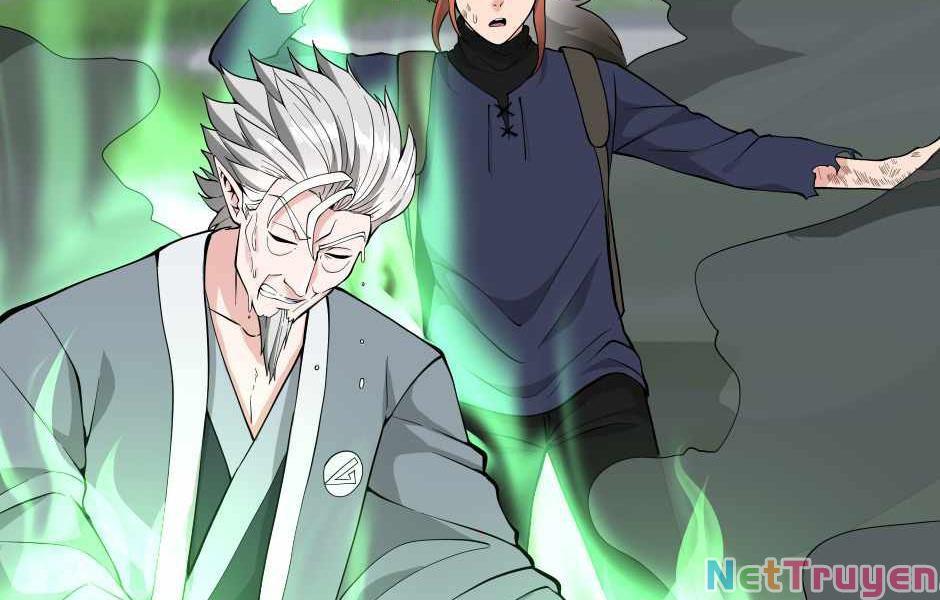 Ánh Sáng Cuối Con Đường Chap 122 - Next Chap 123