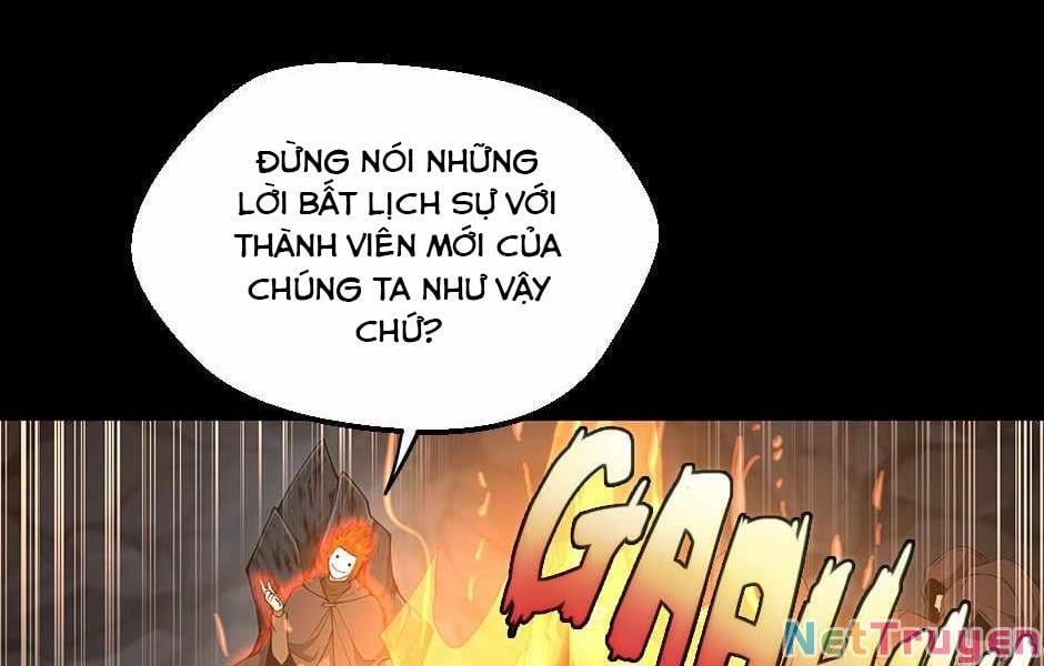 Ánh Sáng Cuối Con Đường Chap 122 - Next Chap 123