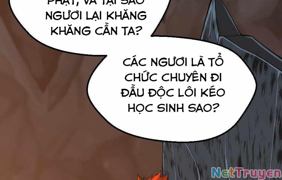 Ánh Sáng Cuối Con Đường Chap 122 - Next Chap 123