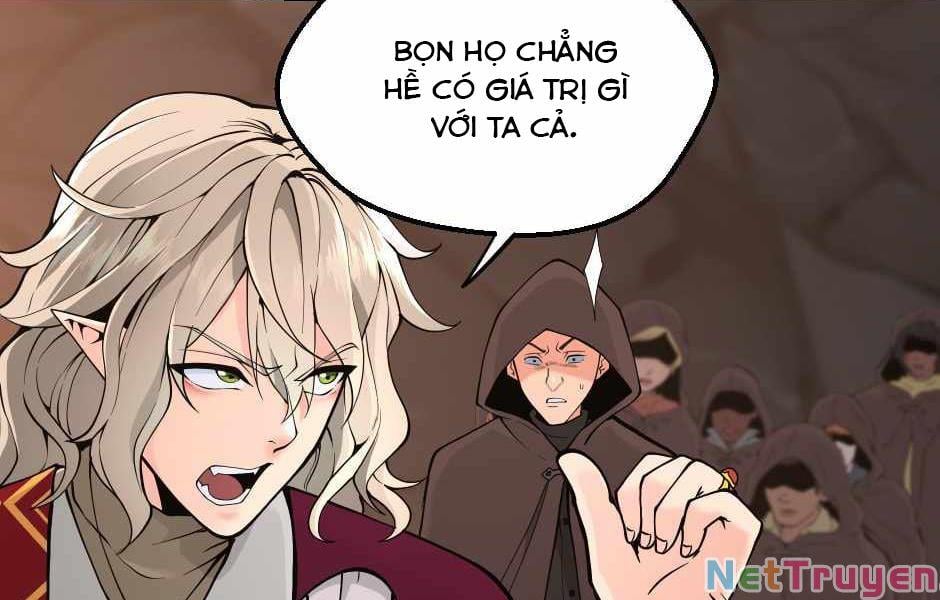 Ánh Sáng Cuối Con Đường Chap 122 - Next Chap 123