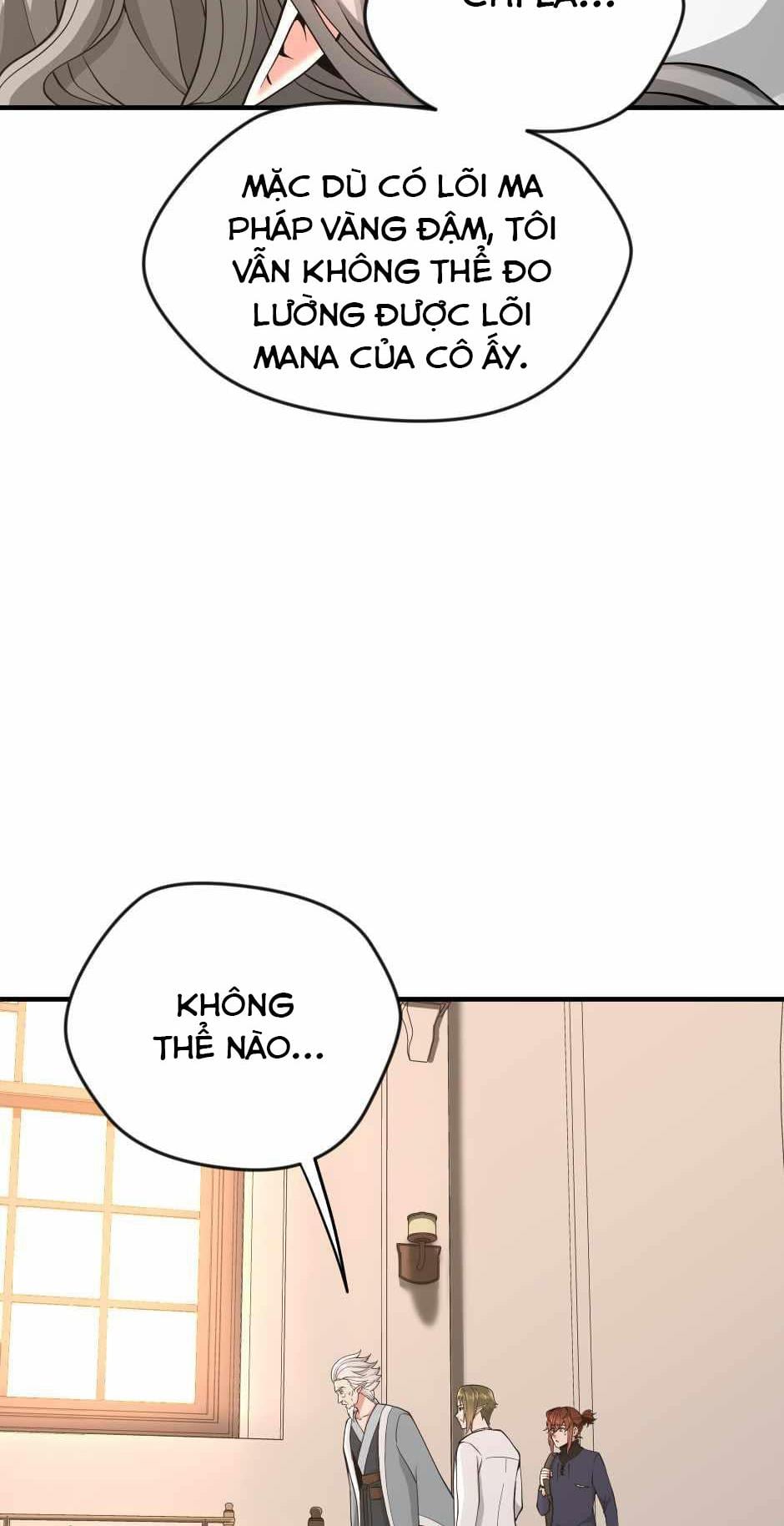 Ánh Sáng Cuối Con Đường Chap 123 - Next Chap 124