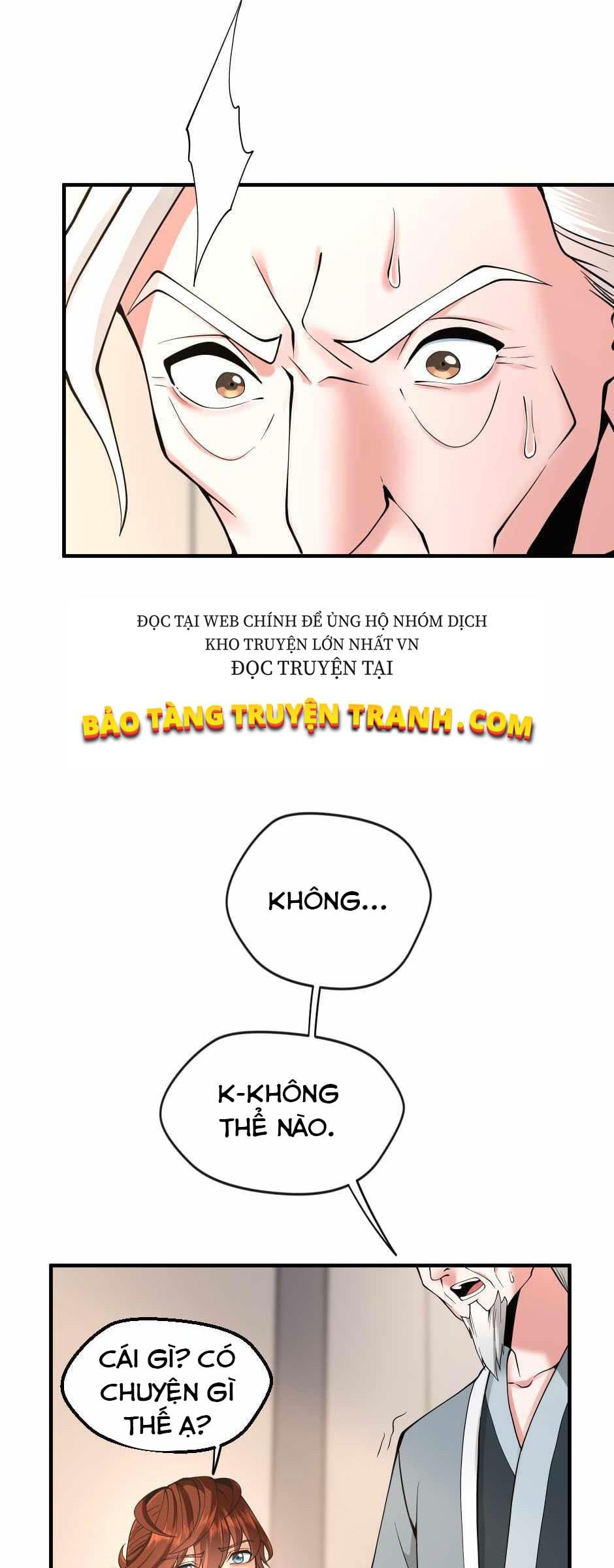 Ánh Sáng Cuối Con Đường Chap 123 - Next Chap 124