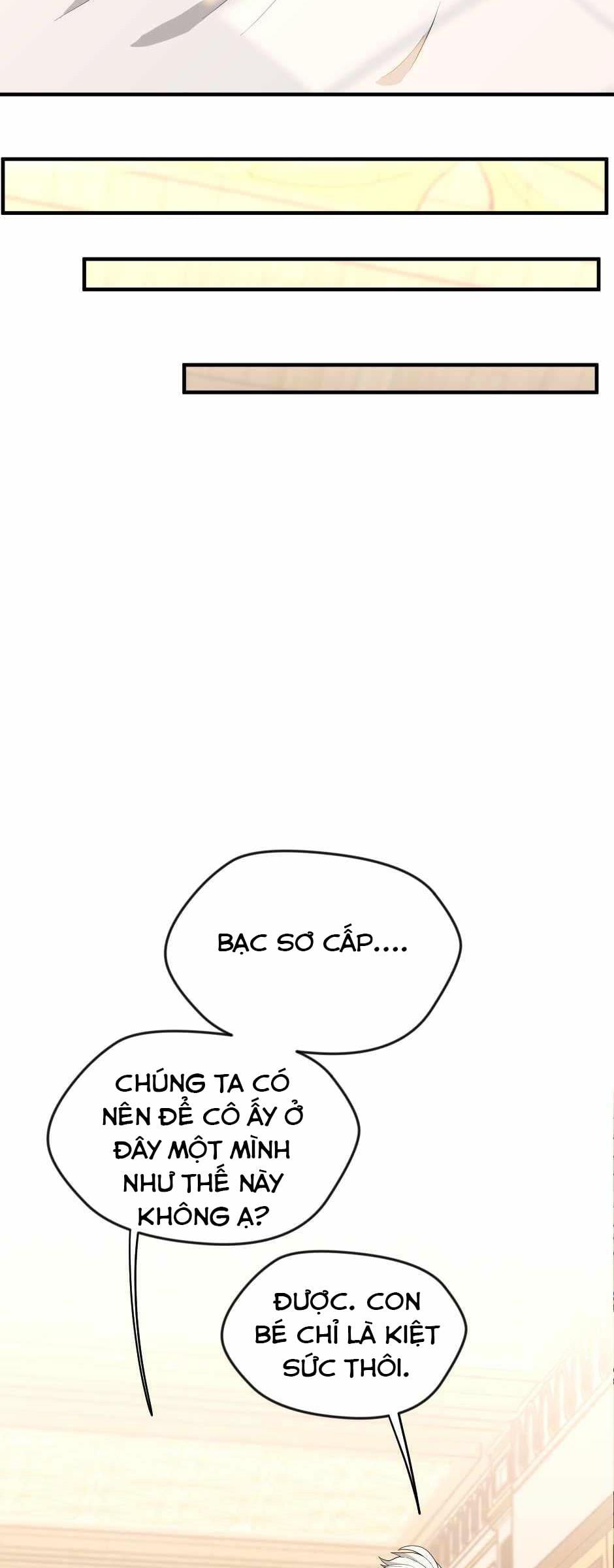 Ánh Sáng Cuối Con Đường Chap 123 - Next Chap 124