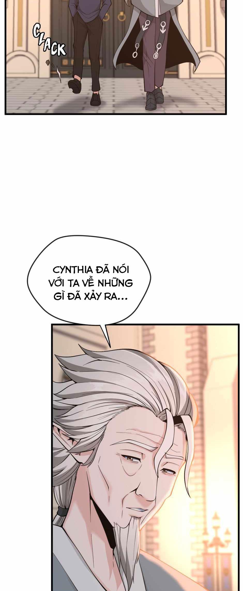 Ánh Sáng Cuối Con Đường Chap 123 - Next Chap 124