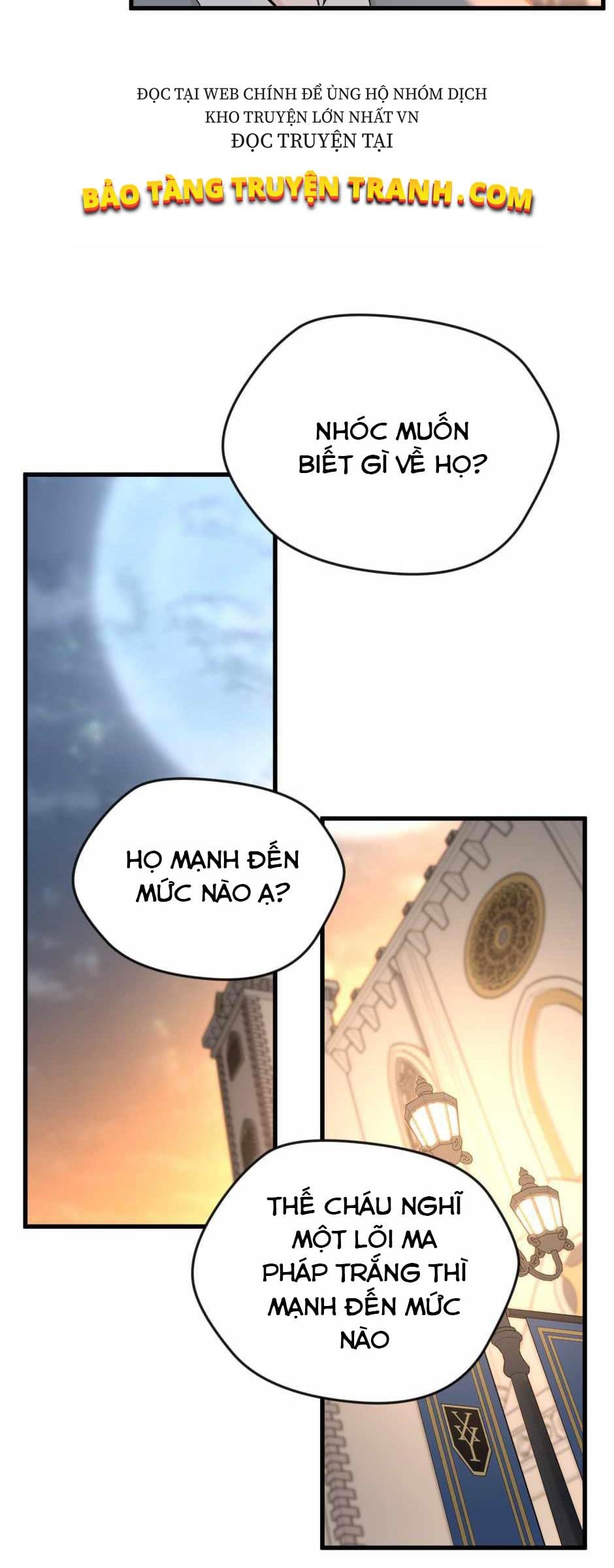 Ánh Sáng Cuối Con Đường Chap 123 - Next Chap 124