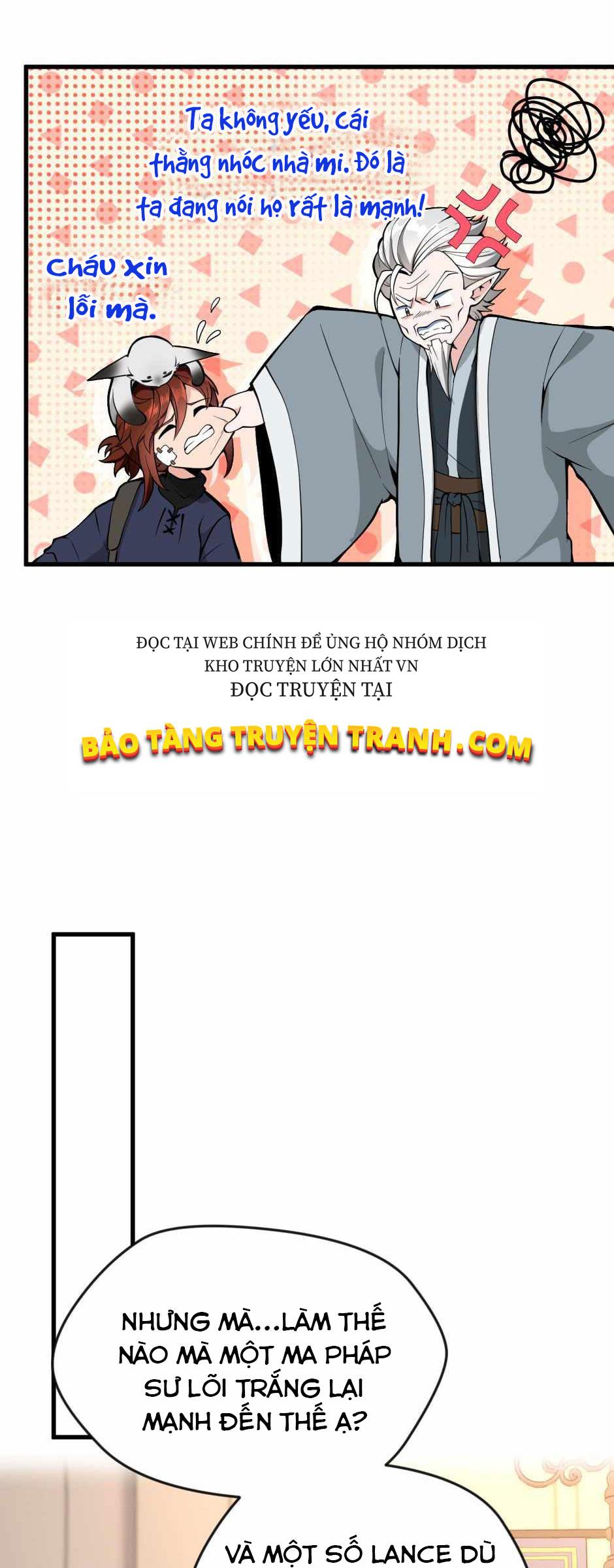 Ánh Sáng Cuối Con Đường Chap 123 - Next Chap 124