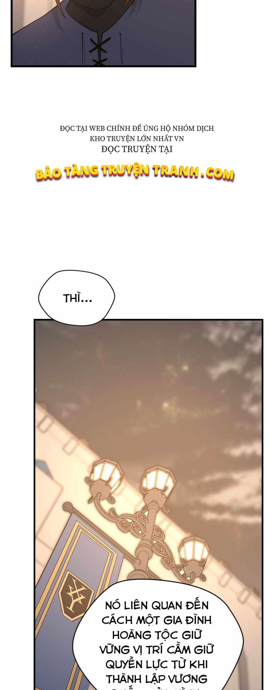 Ánh Sáng Cuối Con Đường Chap 123 - Next Chap 124