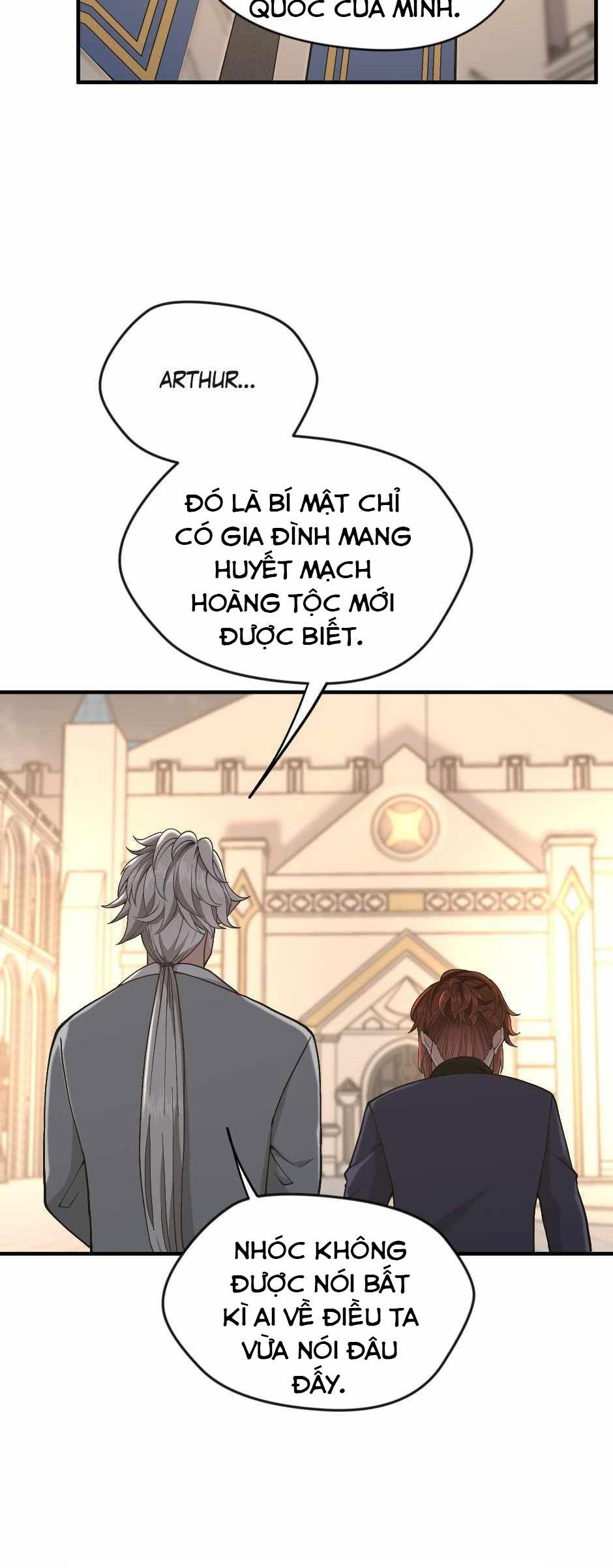 Ánh Sáng Cuối Con Đường Chap 123 - Next Chap 124
