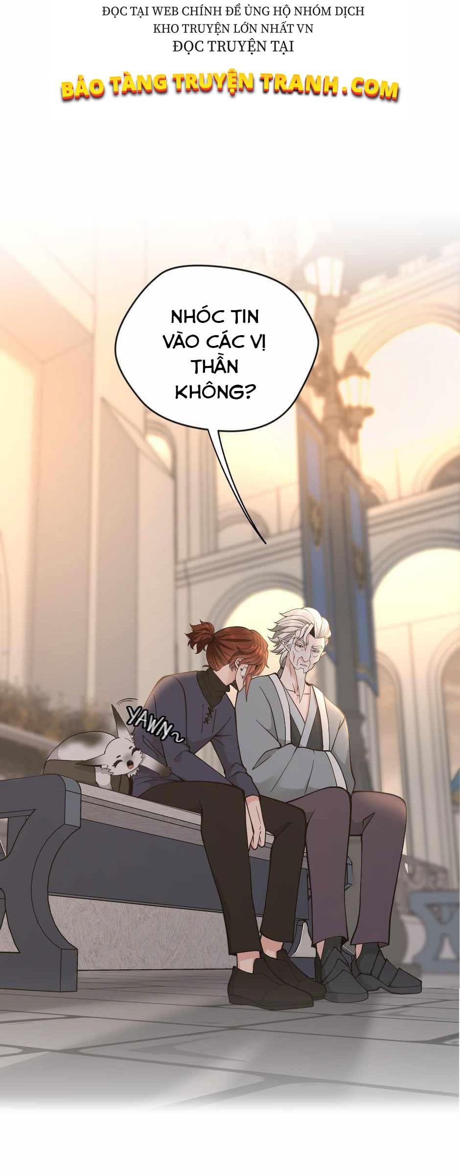 Ánh Sáng Cuối Con Đường Chap 123 - Next Chap 124