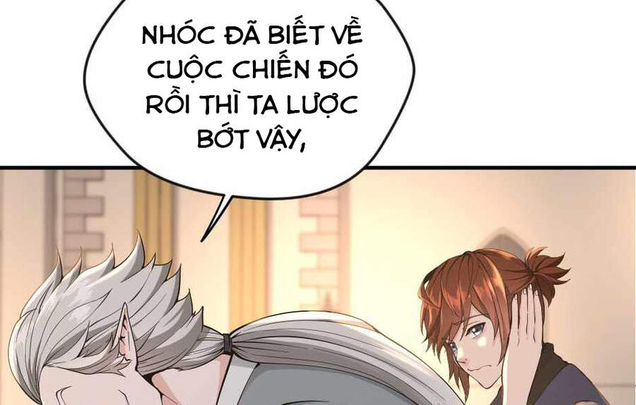 Ánh Sáng Cuối Con Đường Chap 124 - Next Chap 125