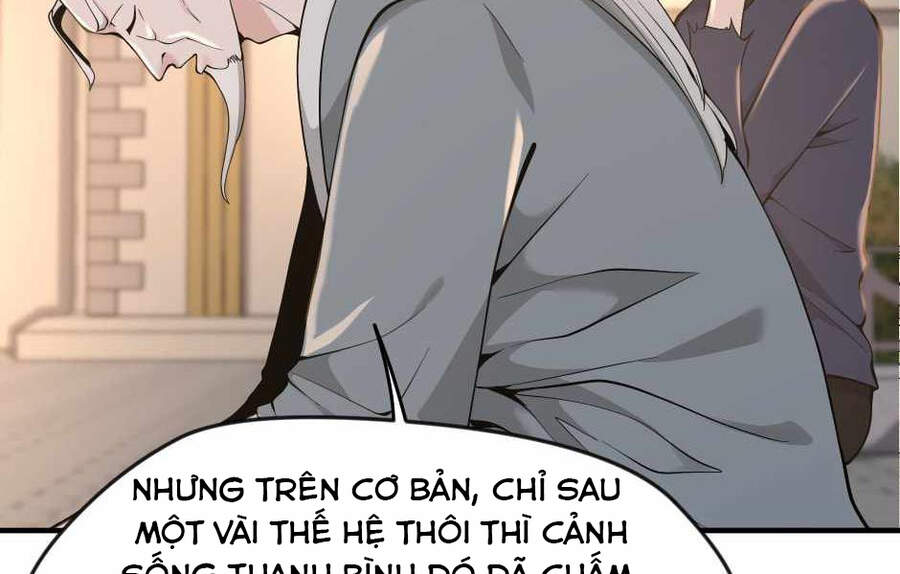 Ánh Sáng Cuối Con Đường Chap 124 - Next Chap 125