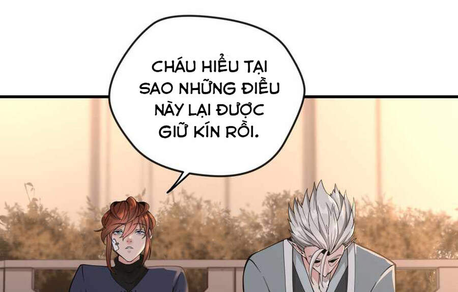 Ánh Sáng Cuối Con Đường Chap 124 - Next Chap 125