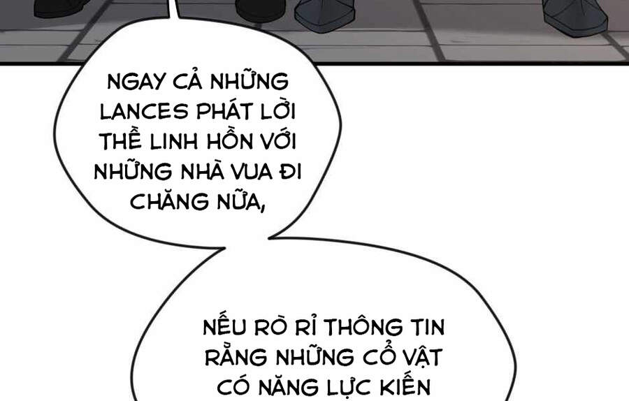 Ánh Sáng Cuối Con Đường Chap 124 - Next Chap 125