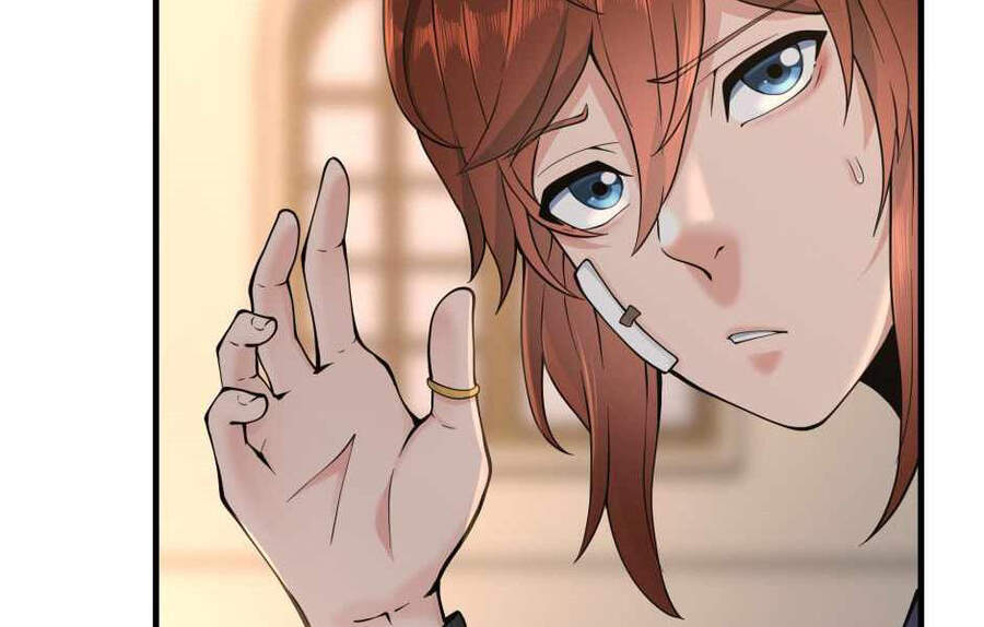 Ánh Sáng Cuối Con Đường Chap 124 - Next Chap 125