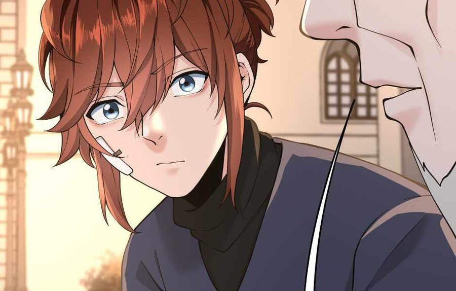 Ánh Sáng Cuối Con Đường Chap 124 - Next Chap 125