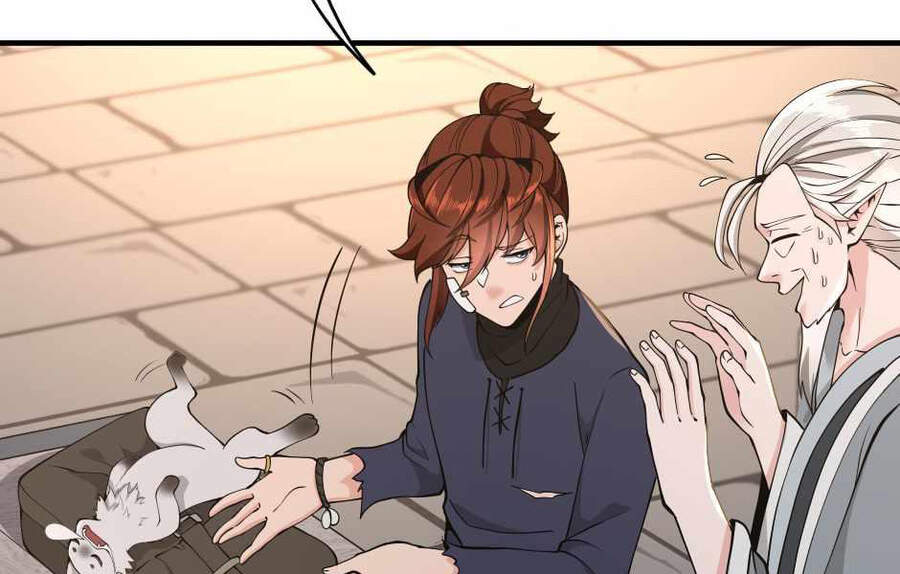 Ánh Sáng Cuối Con Đường Chap 124 - Next Chap 125