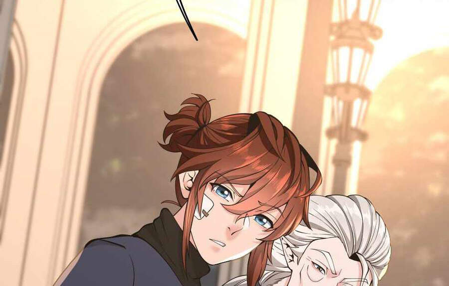 Ánh Sáng Cuối Con Đường Chap 124 - Next Chap 125