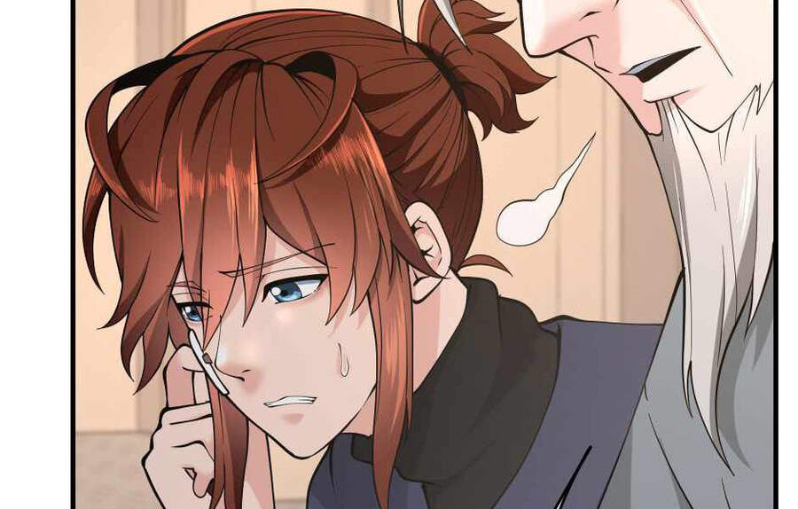 Ánh Sáng Cuối Con Đường Chap 124 - Next Chap 125