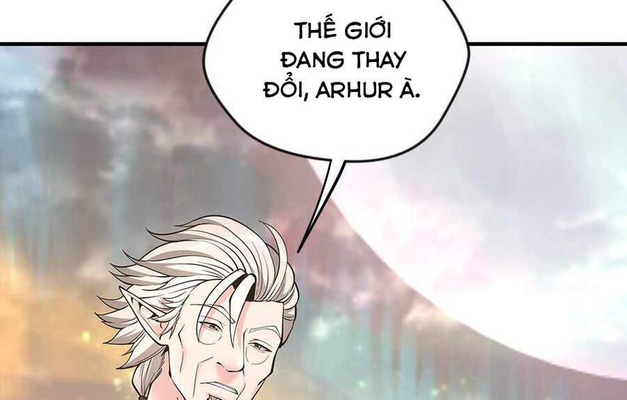 Ánh Sáng Cuối Con Đường Chap 124 - Next Chap 125