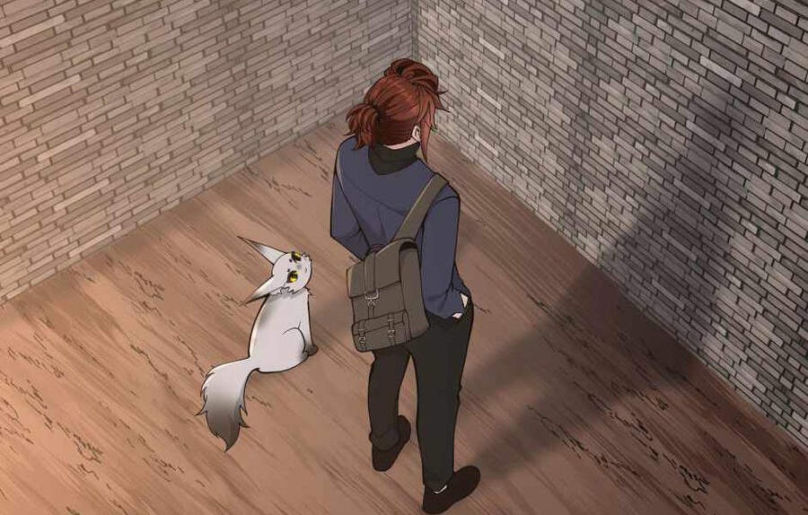 Ánh Sáng Cuối Con Đường Chap 124 - Next Chap 125
