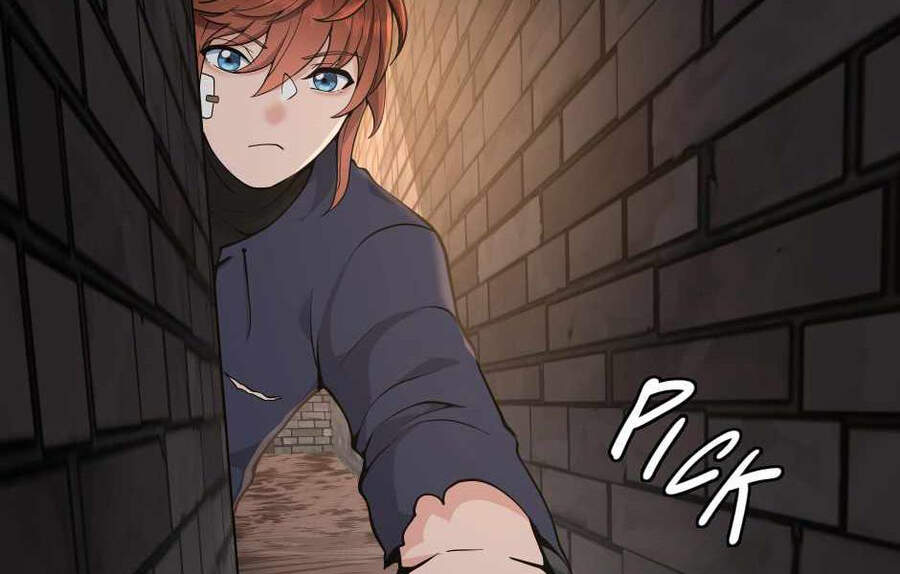 Ánh Sáng Cuối Con Đường Chap 124 - Next Chap 125