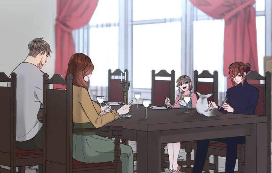 Ánh Sáng Cuối Con Đường Chap 124 - Next Chap 125