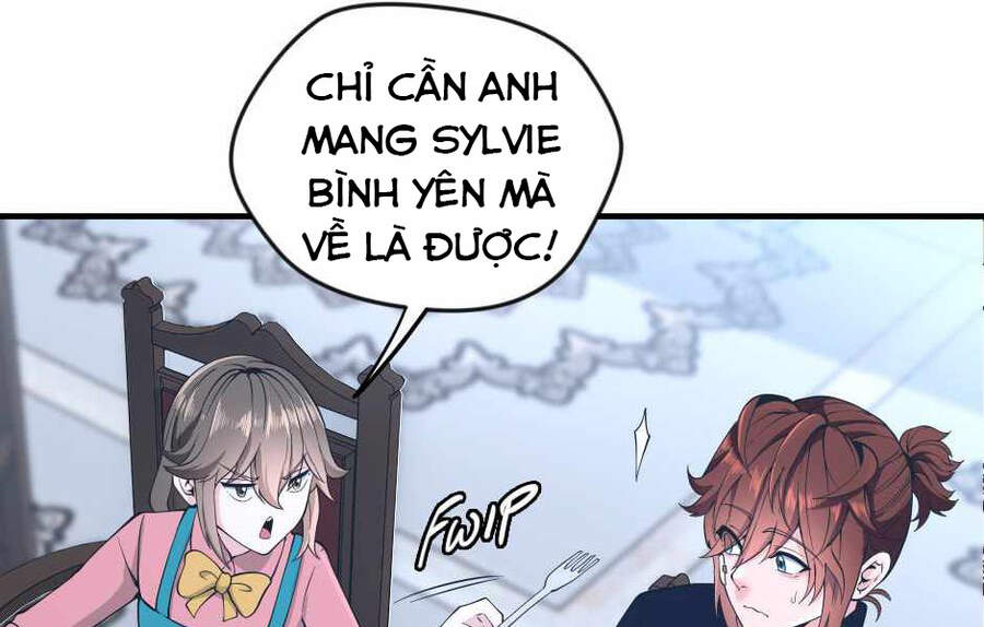 Ánh Sáng Cuối Con Đường Chap 124 - Next Chap 125